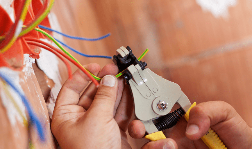 Luckystar Handyman