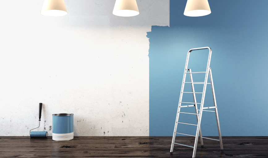Painting Services