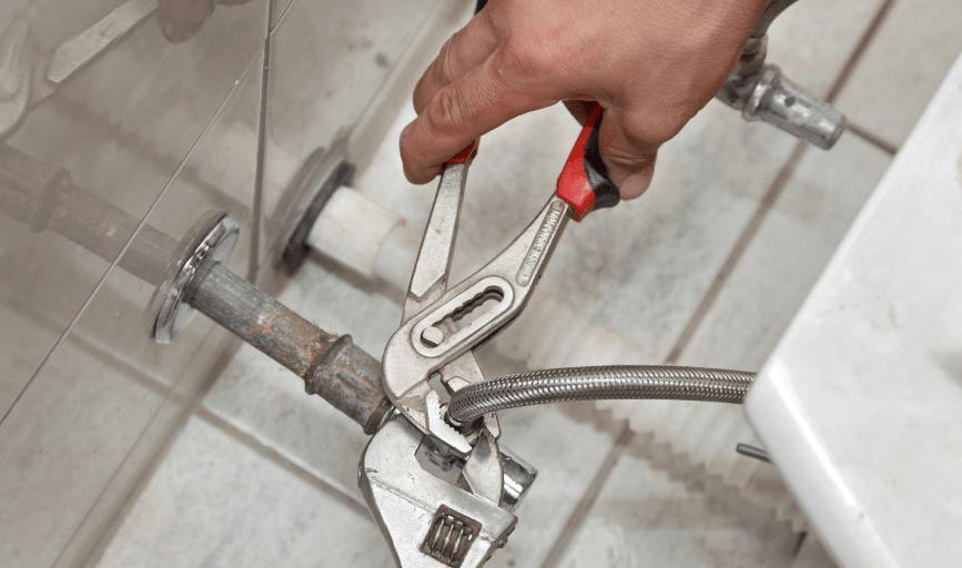 Luckystar Handyman